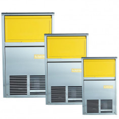 N'DUSTRIO - ICE MACHINES