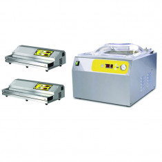 VACUUM PACKING MACHINE