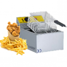 Hazırlık Ekipmanları