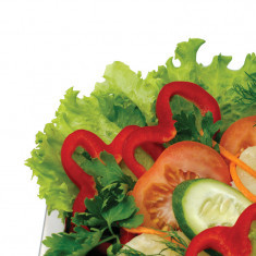 Vegetable Preparation Equipments