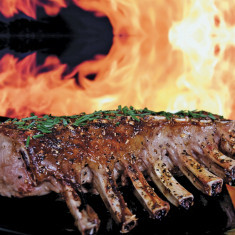 Meat Preparation Equipments