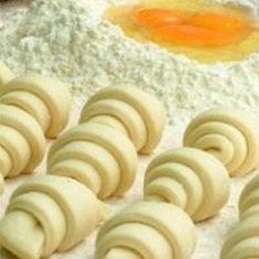 Dough Preparation Equipments