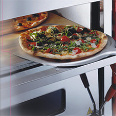 Pizza Ovens