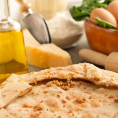 Traditional Pita And Lavas Ovens