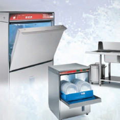 Angelo Po Dishwashers