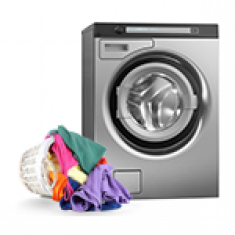 Çamaşırhane Ekipmanları