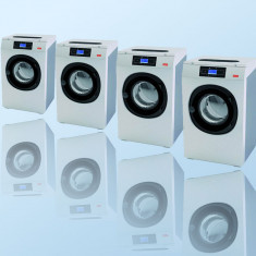 Washer Extractor Machines