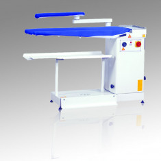 Finishing Equipments