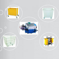 Auxiliary Equipments