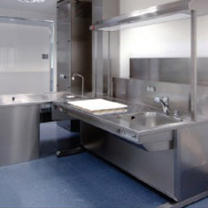 Hygiene Equipments