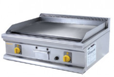 LGG-7030S COUNTER TOP GAS SMOOTH GRIDDLE