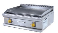 LEG-7030R COUNTER TOP ELECTRIC RIBBED GRIDDLE