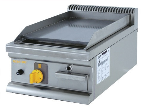 MGG-910S COUNTER TOP GAS SMOOTH GRIDDLE