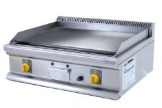 MGG-920S SET ÜSTÜ GAZLI DÜZ IZGARA