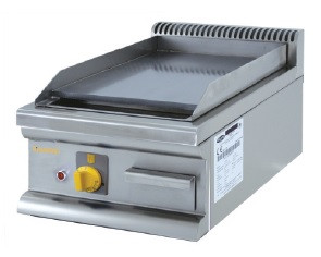 MEG-910S COUNTER TOP ELECTRIC SMOOTH GRIDDLE