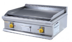 MEG-920R SET ÜSTÜ ELEKTRİKLİ NERVÜRLÜ IZGARA