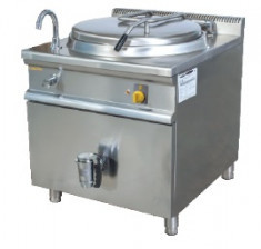 MEBP-910100 LT. التدفئة غير المباشرة والكهربائية والغليان