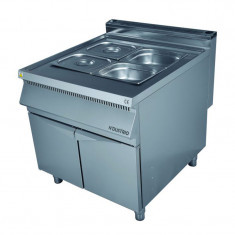 MGBM-920 DOLAPLI GAZLI BAIN MARIE