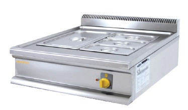 MEBM-920 COUNTER TOP ELECTRIC BAIN MARIE