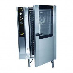 IKON4011E ELECTRIC CONVECTION OVEN, 20 GN 2/1 OR 40 GN 1/1