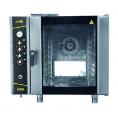 IKON1021G GAS CONVECTION OVEN, 10 GN 2/1 OR 20 GN 1/1
