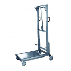 IKONTR OVEN TROLLEY