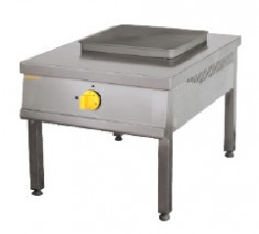 KSPE-2 ELECTRIC FLOOR COOKER