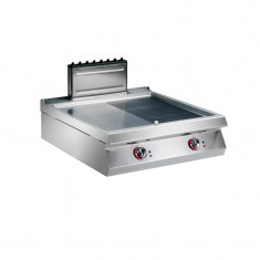 190FT3E COUNTER TOP ELECTRIC SMOOTH + RIBBED GRIDDLE