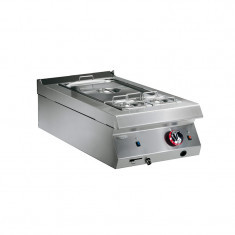 090BM1E SET ÜSTÜ ELEKTRİKLİ SULU BAIN-MARIE