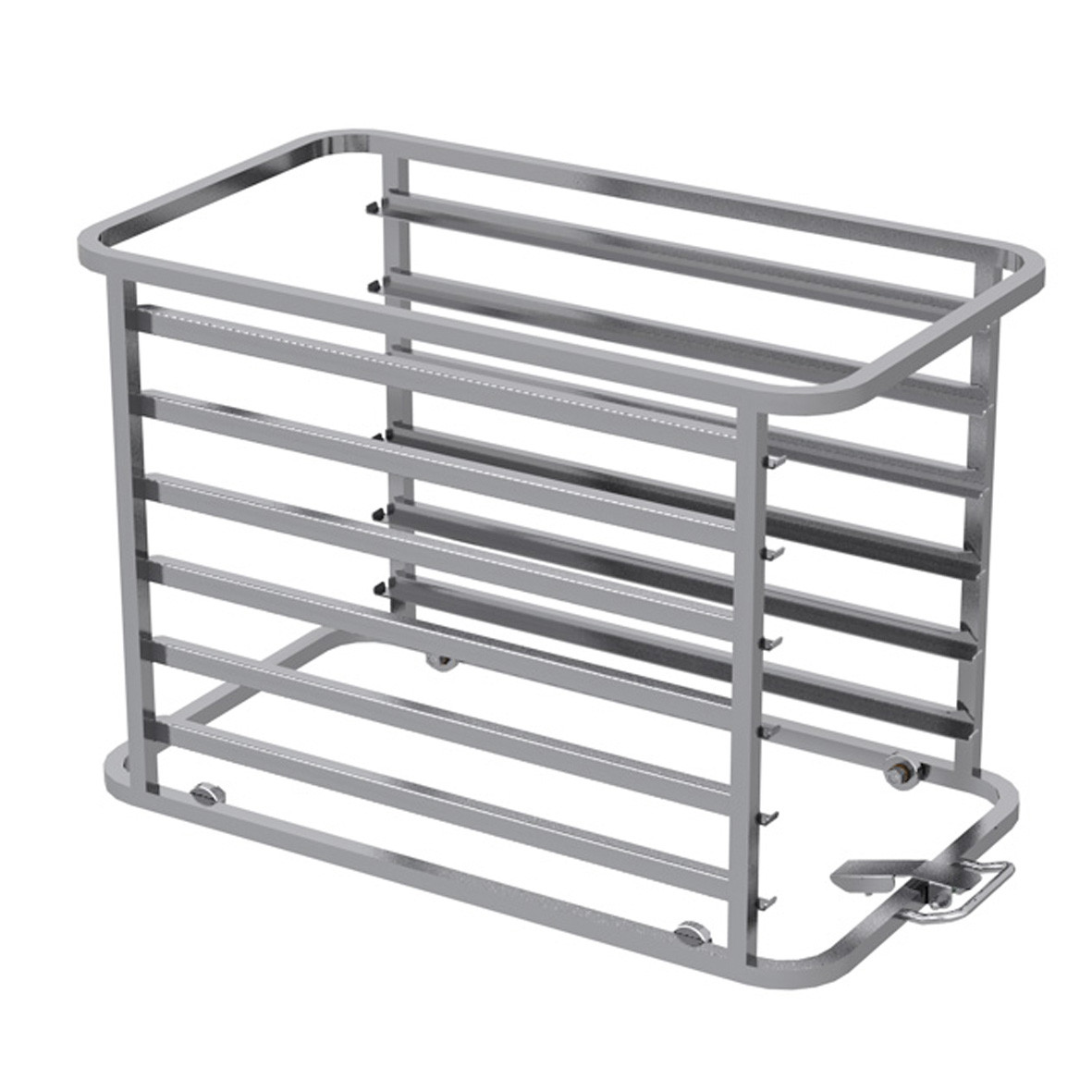 TRG61 ROLL-IN RACK