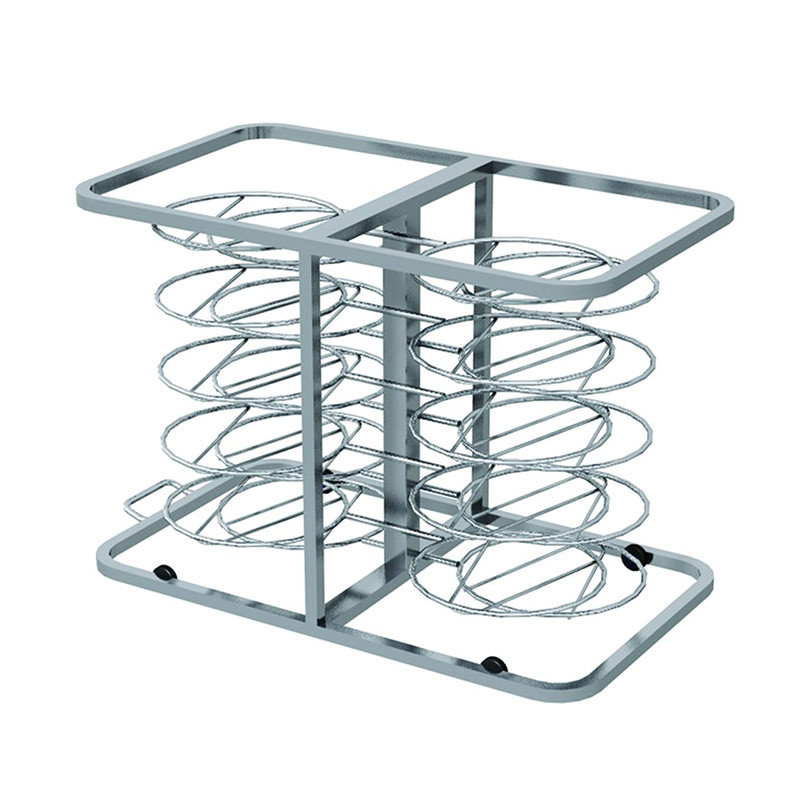 SP61 ROLL-IN RACK