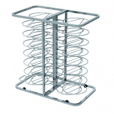 SP101 ROLL-IN RACK