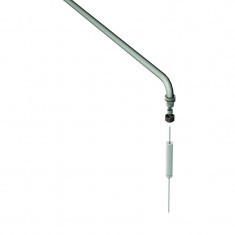 KSFMS VACUUM / COOKING CORE PROBE