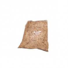 S412Q2 BAG OF OAKWOOD FLAKES,