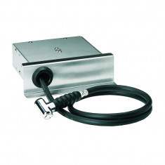 LDR610 RETRACTABLE SPRAY GUN FOR OVENS