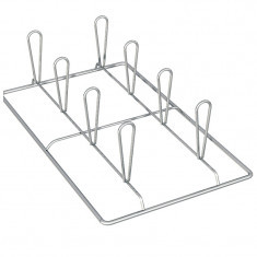 G11P8 GN 1/1 GRID FOR 8 CHICKEN ON THE SPIT