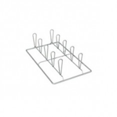 G11P10 GN 1/1 GRID FOR 10 CHICKEN ON THE SPIT