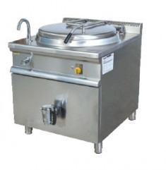 MGBP-925 250 LT.INDIRECT HEATING, GAS, BOILING PAN