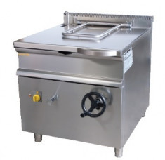 MGTBT-9120 120 LT. GAS BRATT PAN