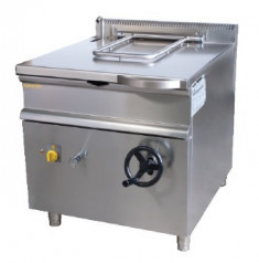 METBT-9120 120 LT.ELECTRIC BRATT PAN