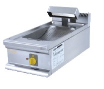 MECS-920 COUNTER TOP, ELECTRIC CHIP'S SCUTTLE