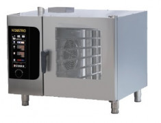 MAGIC611E ELECTRIC CONVECTION OVEN, 6 GN 1/1
