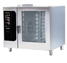 MAGIC1011E ELECTRIC DIGITAL CONVECTION OVEN, 10 GN 1/1