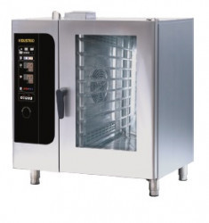 MAGIC1021E ELECTRIC DIGITAL CONVECTION OVEN, 10 GN 2/1 OR 20 GN 1/1