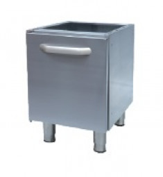 MST-910 STAND WITH DOOR