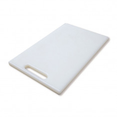 PCB-30502 POLYETHYLENE CUTTING BOARD WITH KNIVE HOLDER