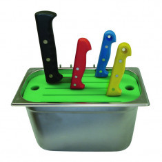 PKS POLYETHYLENE  BLADE STERILIZER