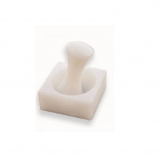 PMSQ POLYETHYLENE MULLER - SQUARE