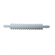 PRD POLYETHYLENE ROLLER THREADED