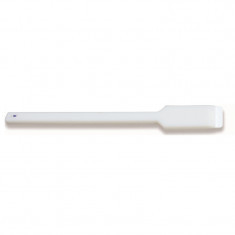 PS66 POLYETHYLENE MIXER SPATULA 75 CM